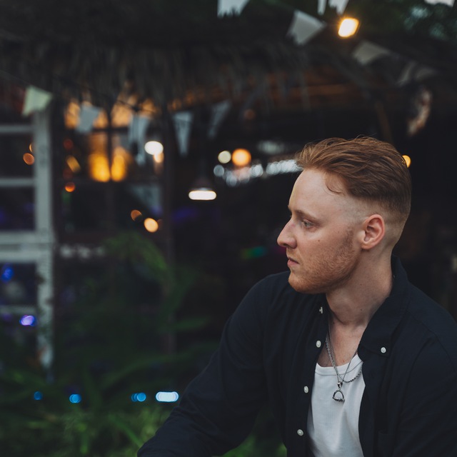 Alex Zimmerman — Senior Frontend / Fullstack Engineer